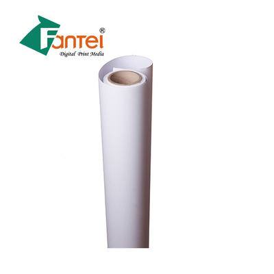 Good Smoothness 440gsm Flex Banner Material 500DX500D Waterproof