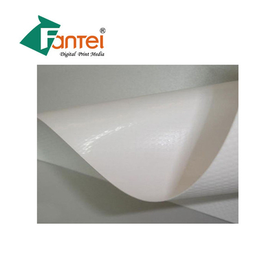 13OZ Custom Outdoor Advertising Banners UV Coating Weather Resistant