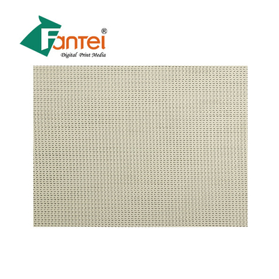 350gsm 1000D Mesh PVC Banner , UV Printing Pvc Advertising Banners